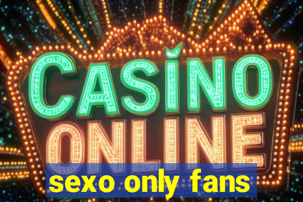 sexo only fans